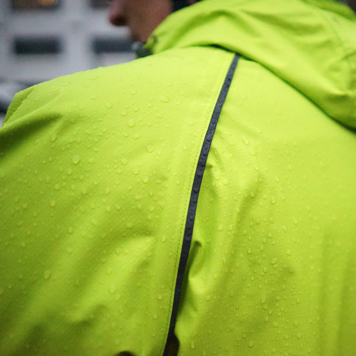 Showers Pass Men's Syncline CC Jacket