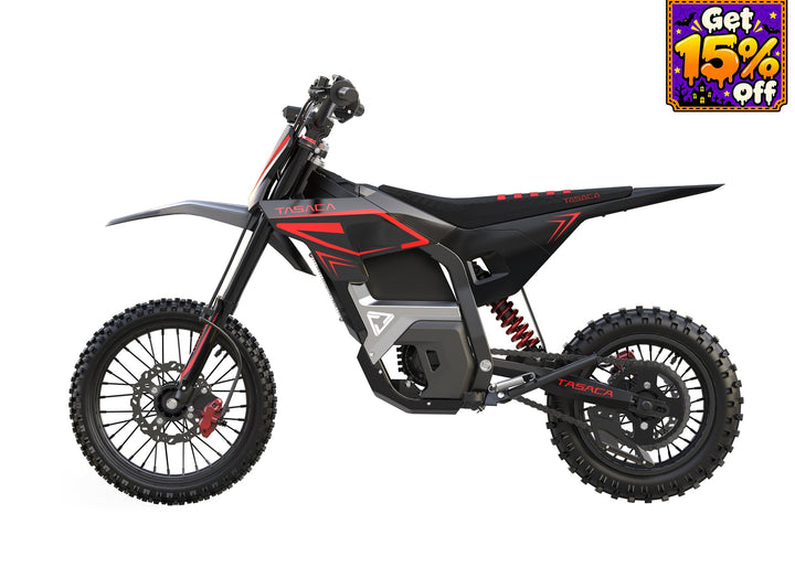 T500-V58 Electric Dirt Bike