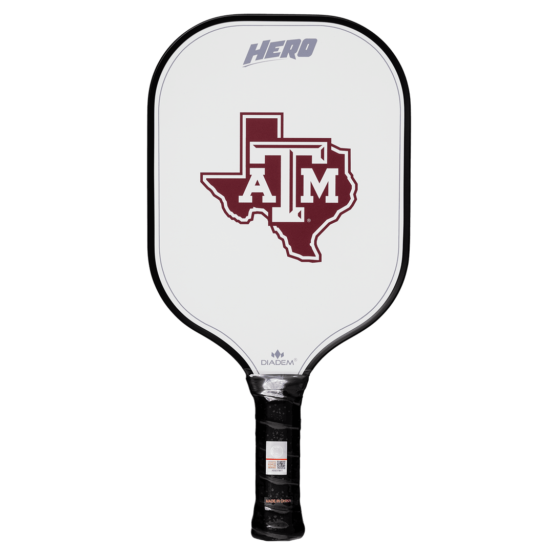 Diadem Hero Pickleball Paddle