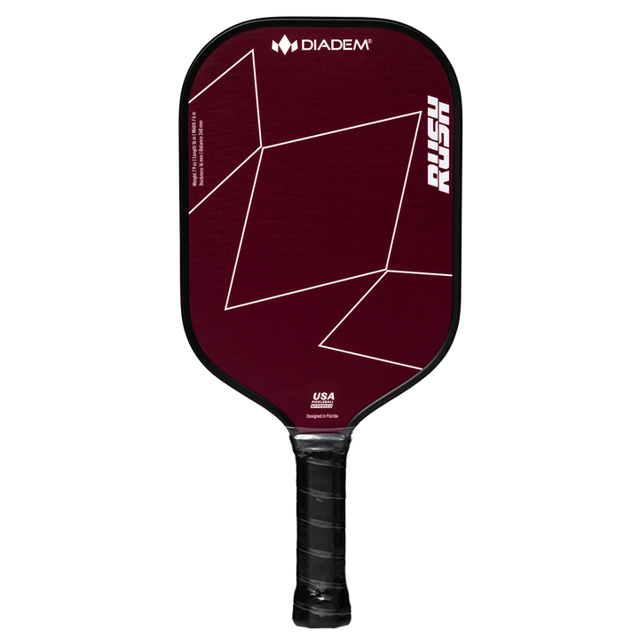 Diadem Sports Rush Pickleball Paddle