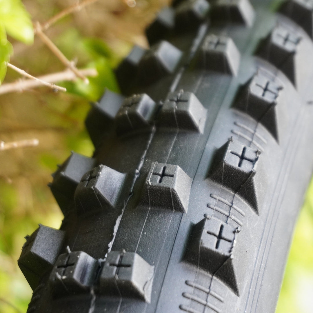 e*thirteen Grappler Mid Spike Mud Tire