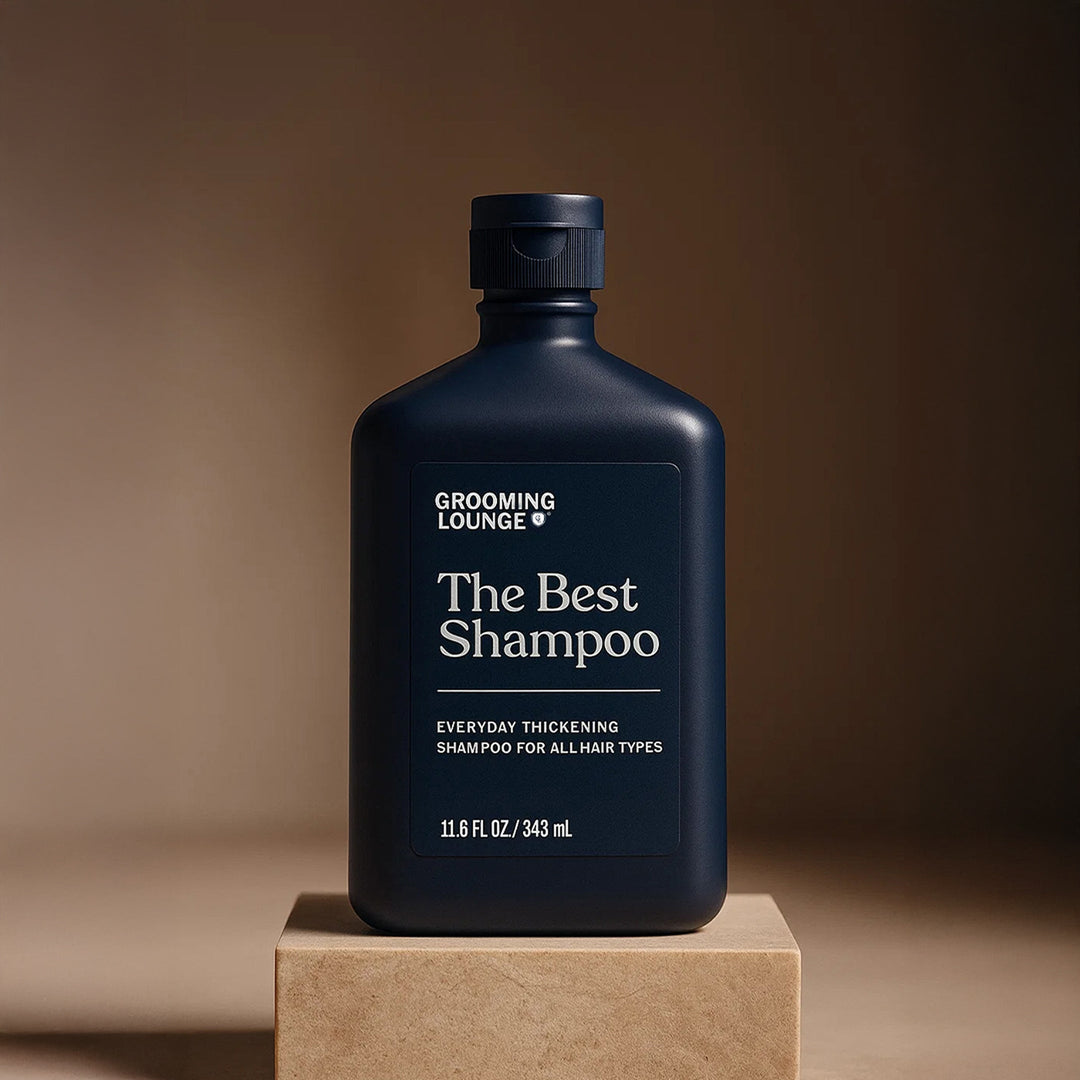 Grooming Lounge The Best Shampoo