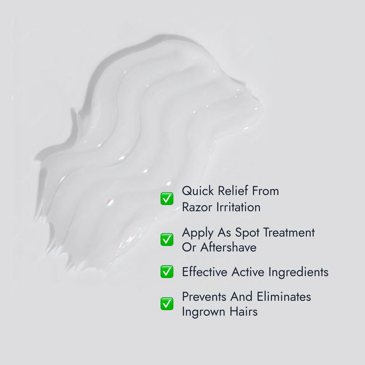 Grooming Lounge The Shavior