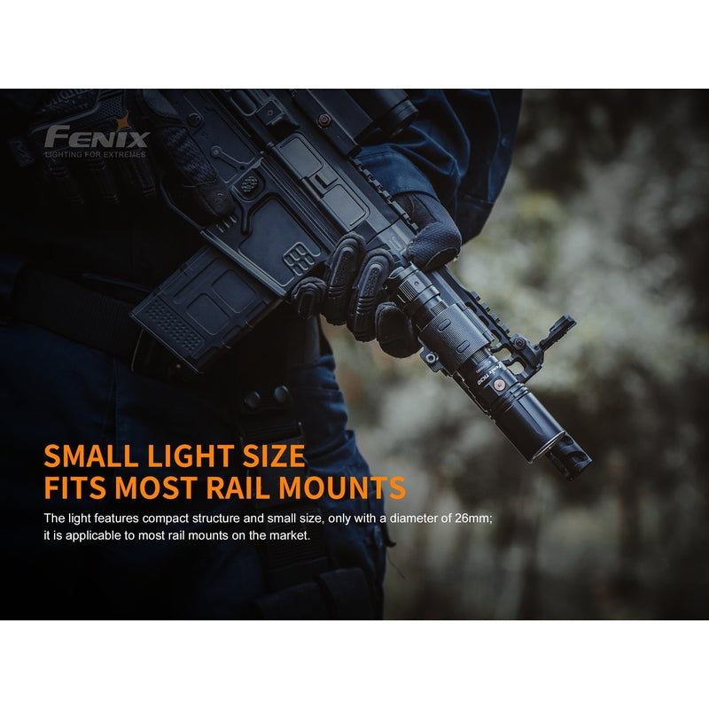 Fenix TK30 White Laser LED Flashlight