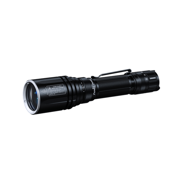 Fenix TK30R Tactical White Laser Rechargeable Flashlight