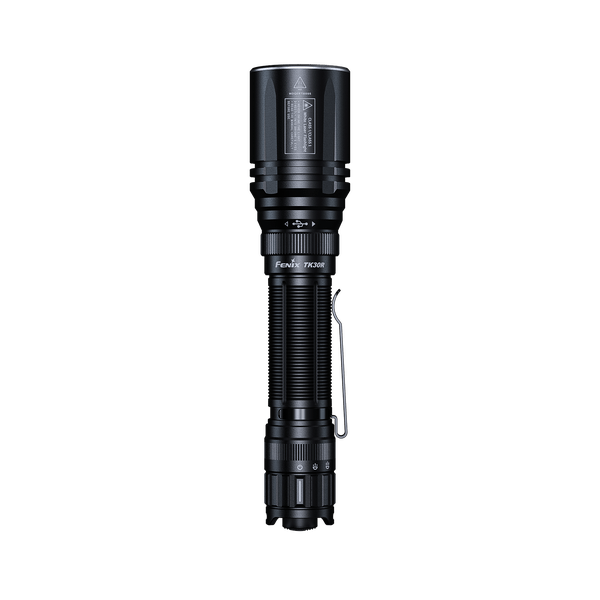Fenix TK30R Tactical White Laser Rechargeable Flashlight
