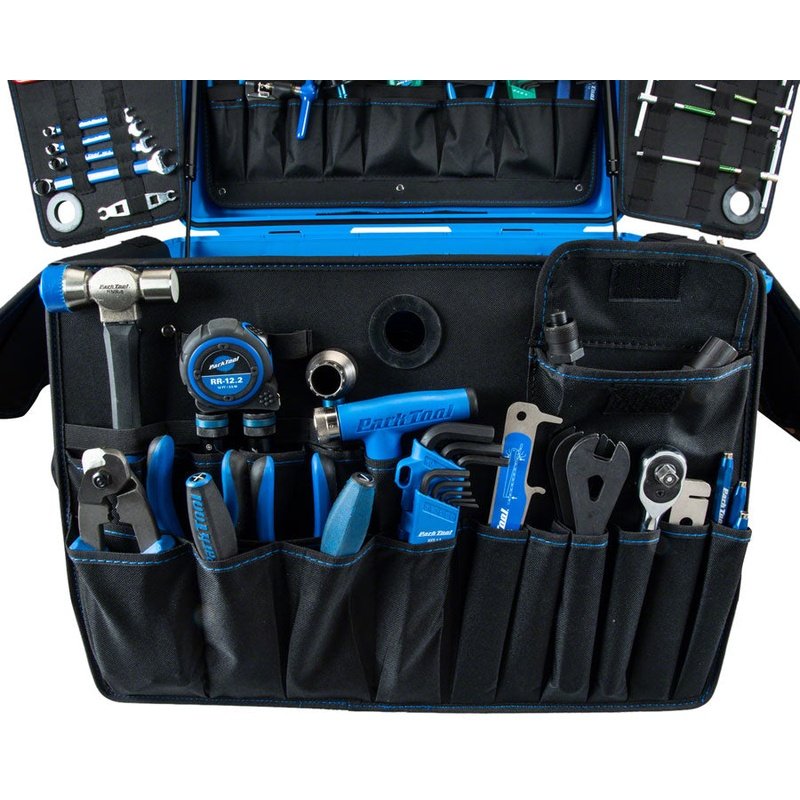 Park Tool BRK 1 Big Rolling Tool Kit