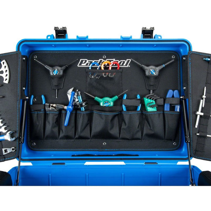 Park Tool BRK 1 Big Rolling Tool Kit