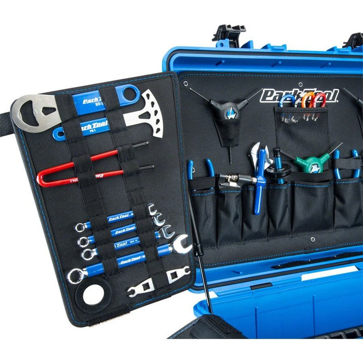 Park Tool BRK 1 Big Rolling Tool Kit