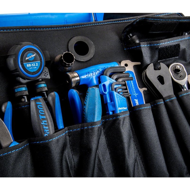 Park Tool BRK 1 Big Rolling Tool Kit