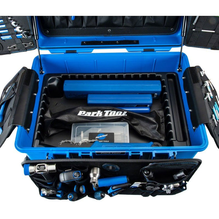 Park Tool BRK 1 Big Rolling Tool Kit