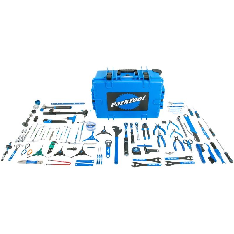 Park Tool BRK 1 Big Rolling Tool Kit