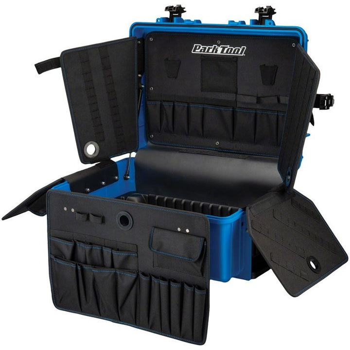 Park Tool BRK 1 Big Rolling Tool Kit