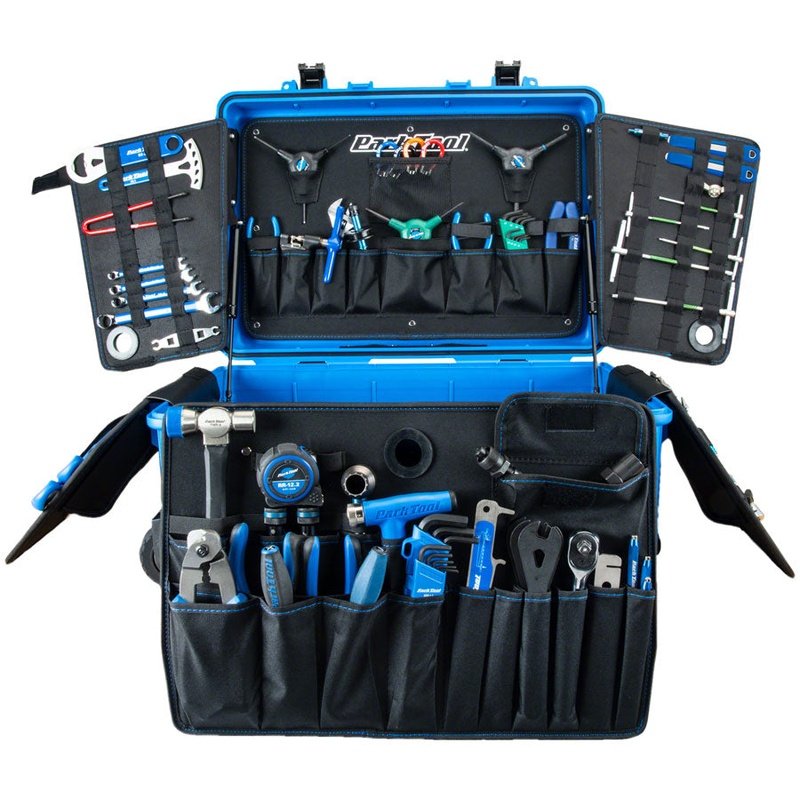 Park Tool BRK 1 Big Rolling Tool Kit