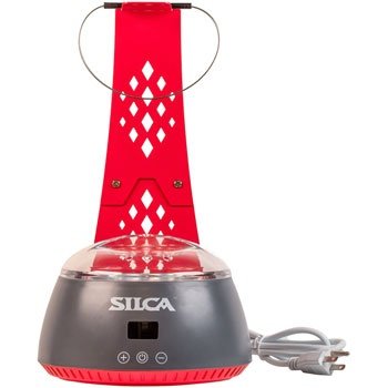 Silca Wax Melting System