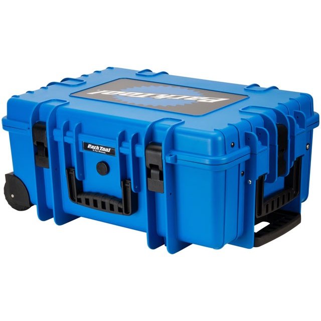 Park Tool BX-3 Rolling Big Blue Box