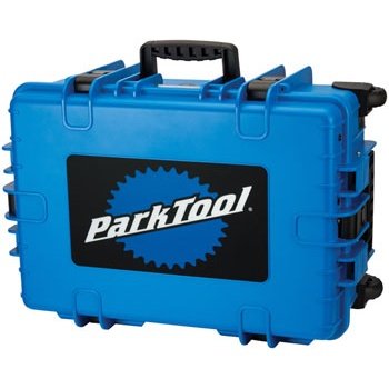 Park Tool BX-3 Rolling Big Blue Box