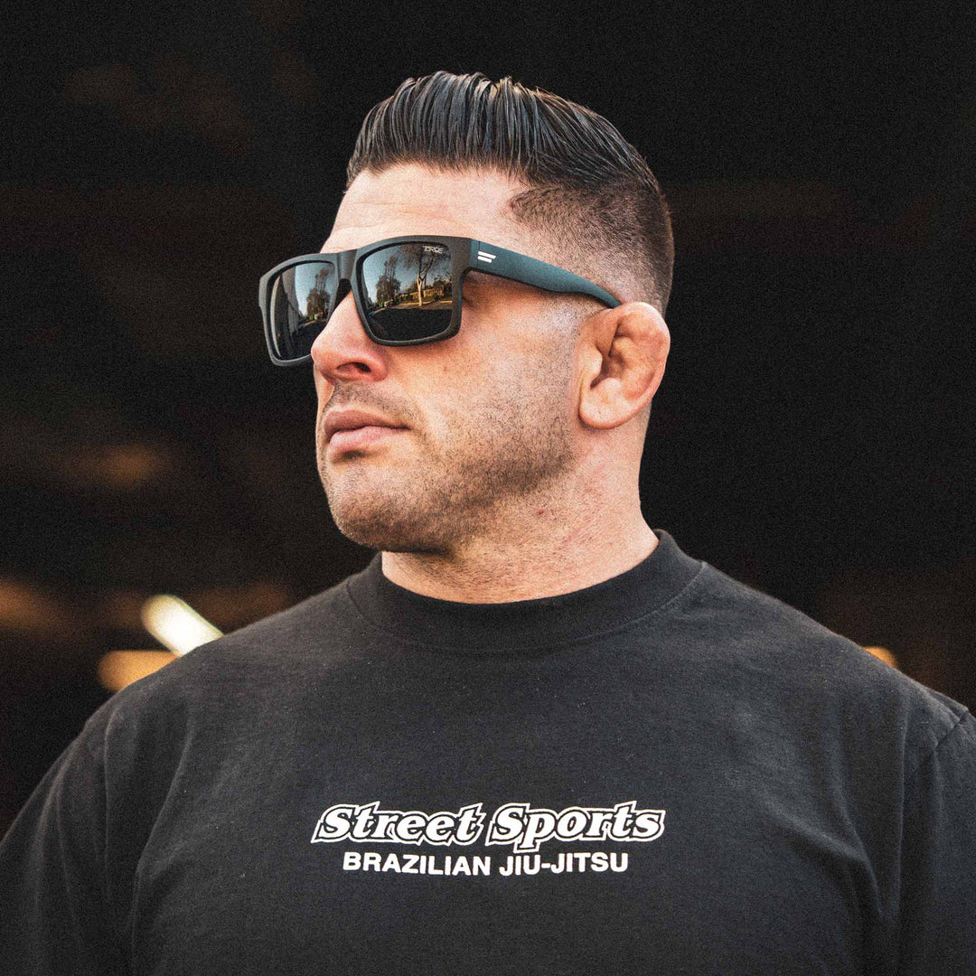 RANGE Polarized