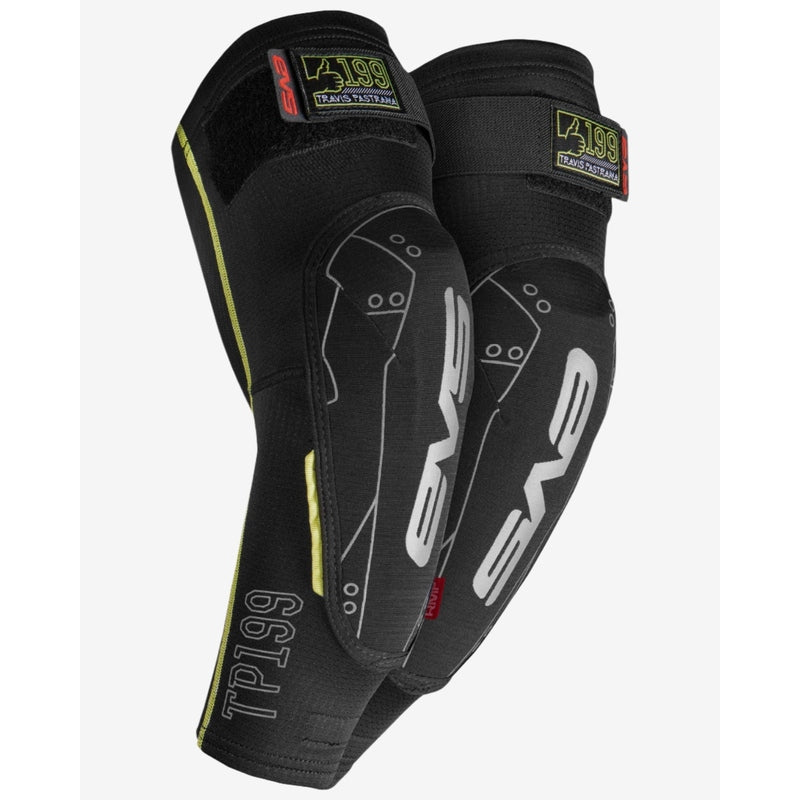 TP199 Elbow Guard - Premier Protection for Riders