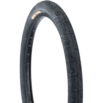 maxxis hookworm tire wire clincher 60tpi