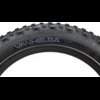 45NRTH Vanhelga Tubeless, Folding, 120 TPI Tire - 27.5"