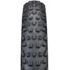 45NRTH Vanhelga Tubeless, Folding, 120 TPI Tire - 27.5"