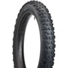 45NRTH Vanhelga Tubeless, Folding, 120 TPI Tire - 27.5"