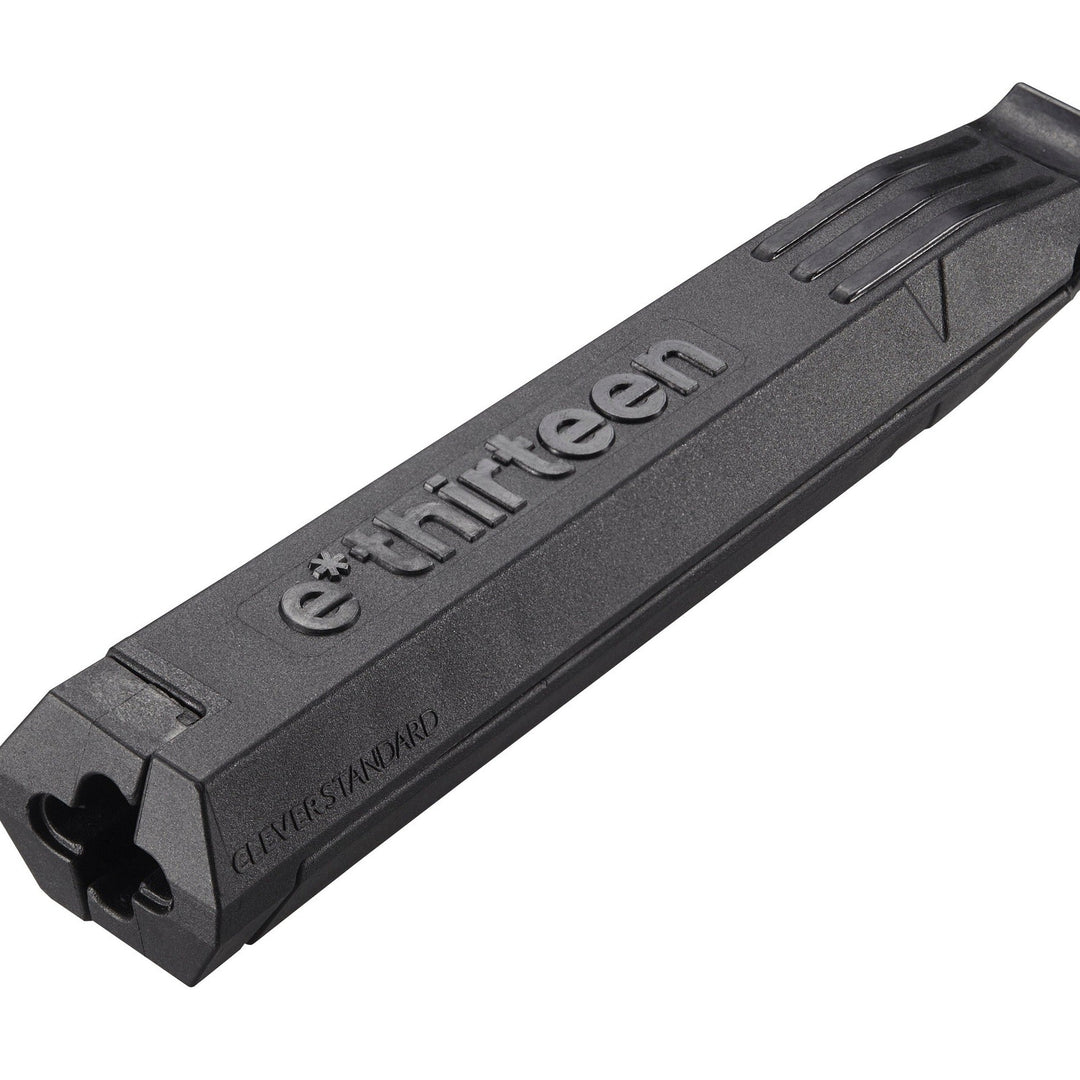 e*thirteen Tire Lever & Plug Repair Kit