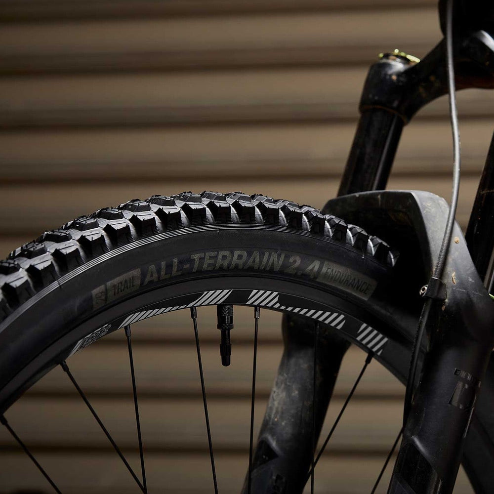 e*thirteen All-Terrain Tire