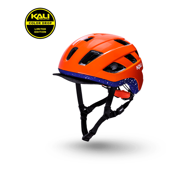 Kali Protectives Traffic 2.0 Helmet