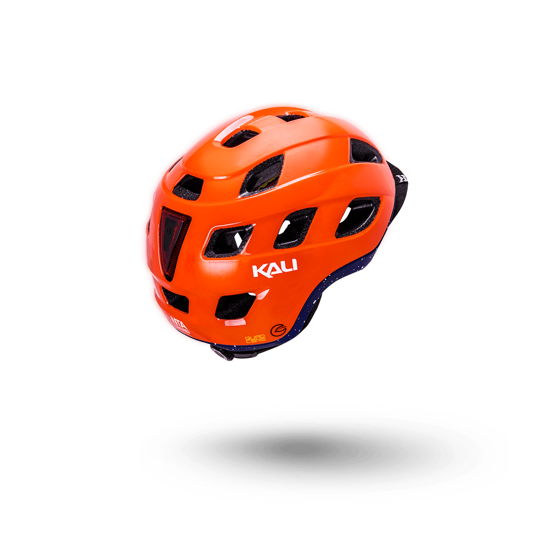 Kali Protectives Traffic 2.0 Helmet