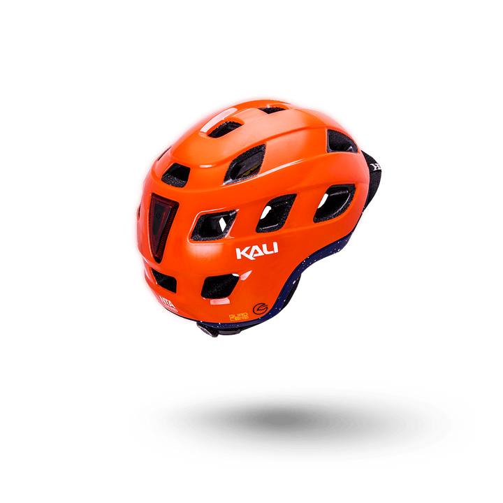 Kali Protectives Traffic 2.0 Helmet