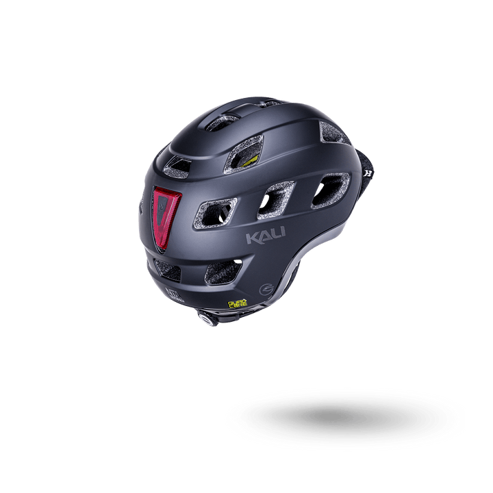 Kali Protectives Traffic 2.0 Helmet