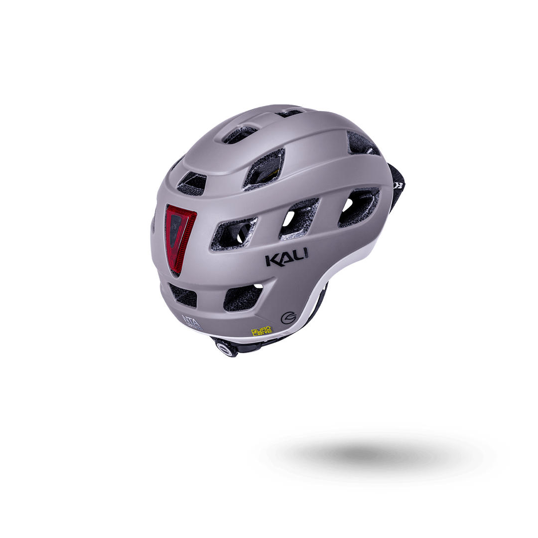 Kali Protectives Traffic 2.0 Helmet