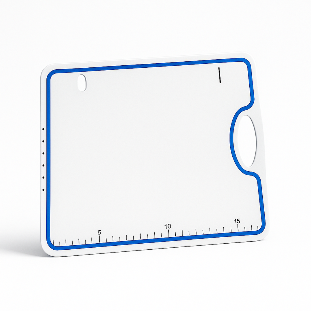 TRAPSKI Premium Bucket or Cooler Fishing Cutting Board | Made in the USA