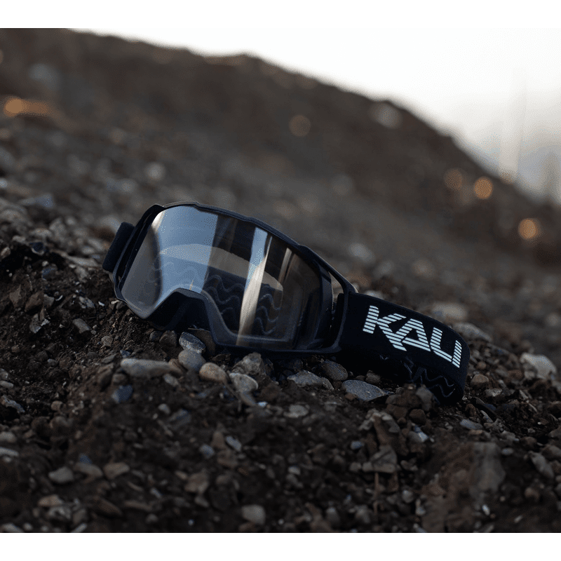 Kali Protectives Trinity Goggle Replacement Lenses Lens only