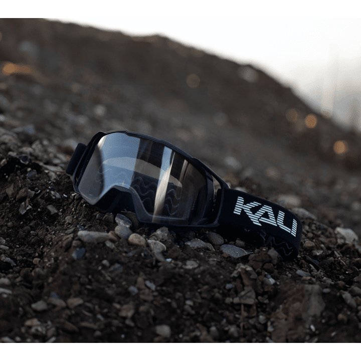 Kali Protectives Trinity Goggle Replacement Lenses Lens only