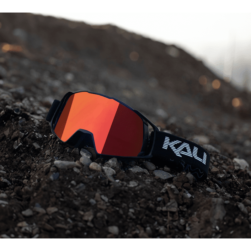 Kali Protectives Trinity Goggle Replacement Lenses Lens only