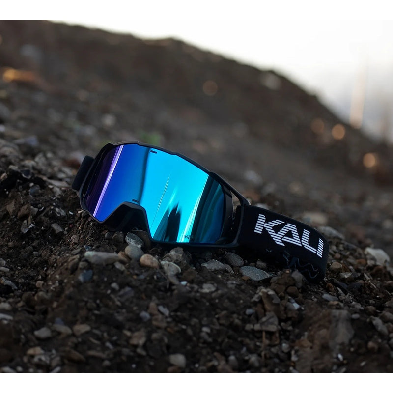 Kali Protectives Trinity Goggle