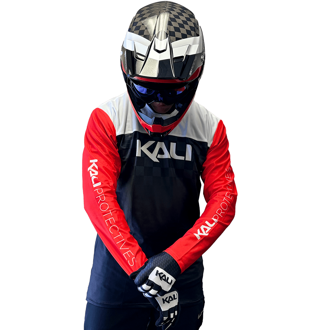 Kali Protectives Trinity Jersey