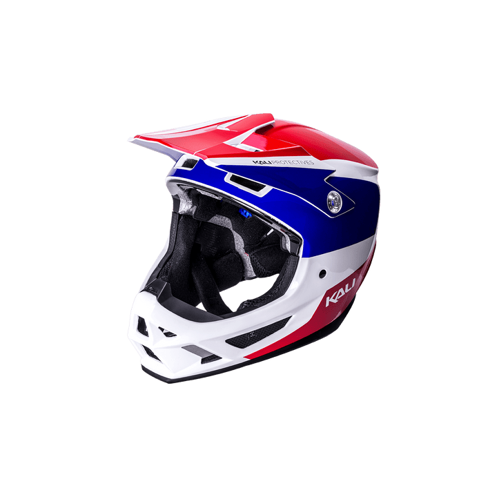 Kali Protectives Trinity Full Face Helmet