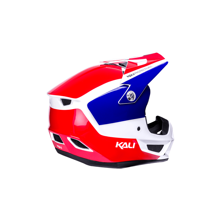 Kali Protectives Trinity Full Face Helmet