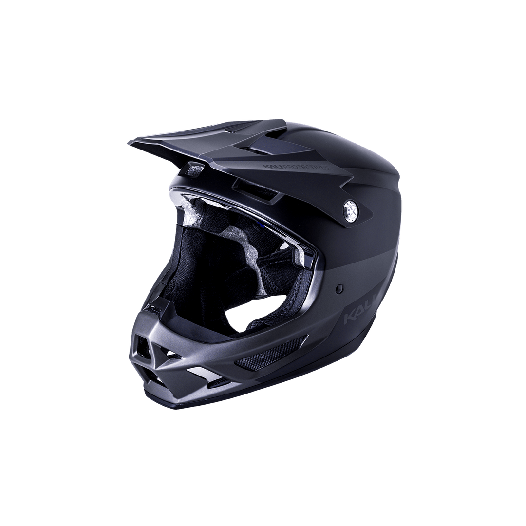 Kali Protectives Trinity Full Face Helmet