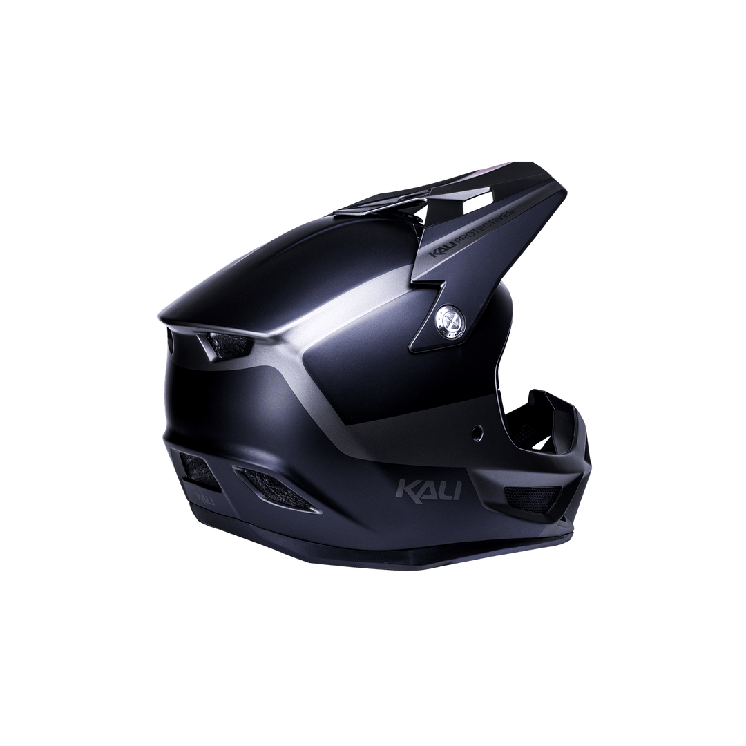 Kali Protectives Trinity Full Face Helmet