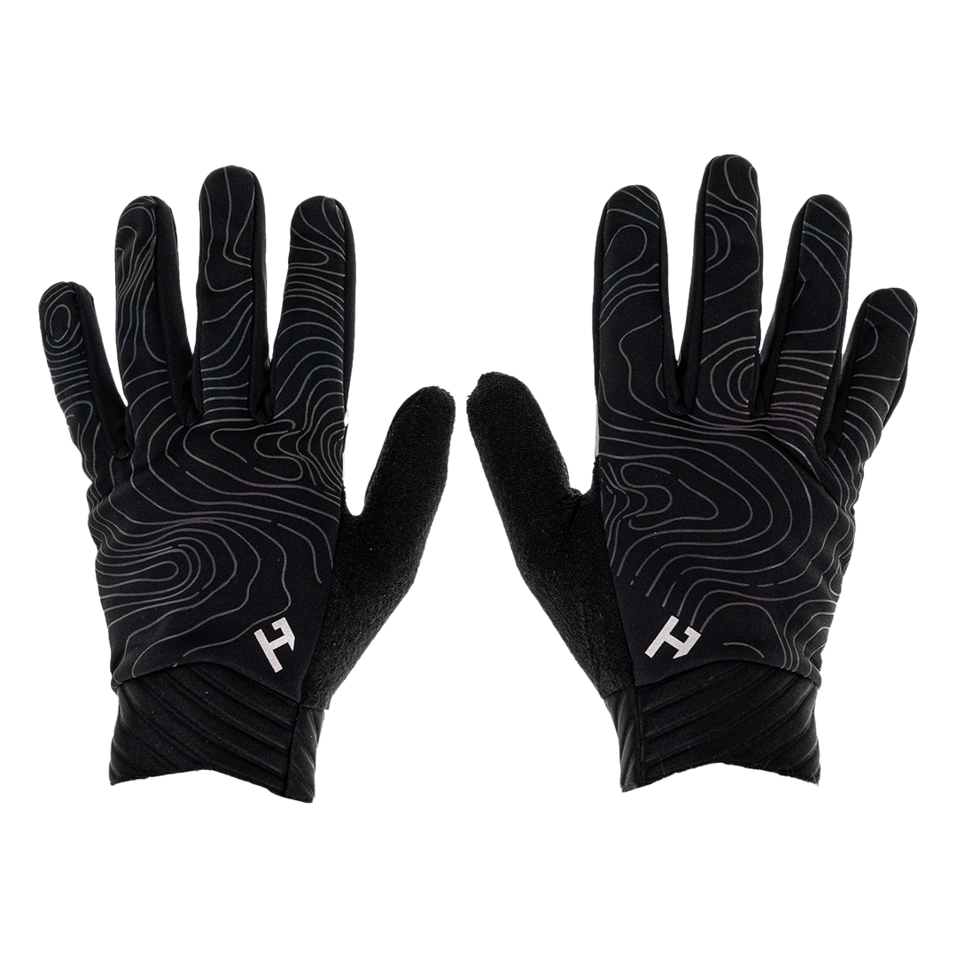 Cold Weather Gloves - Lucid Topo