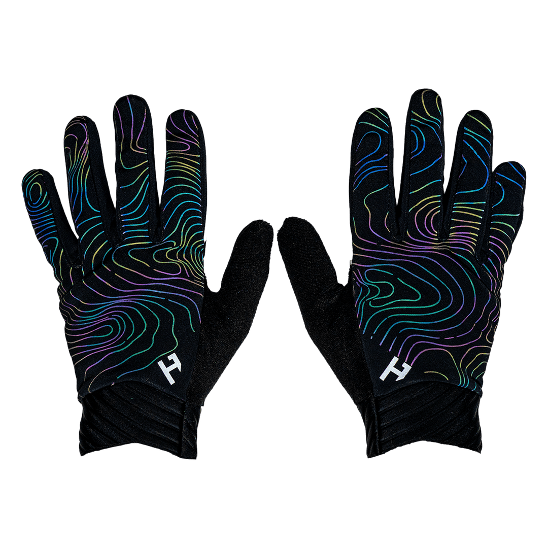 Cold Weather Gloves - Lucid Topo