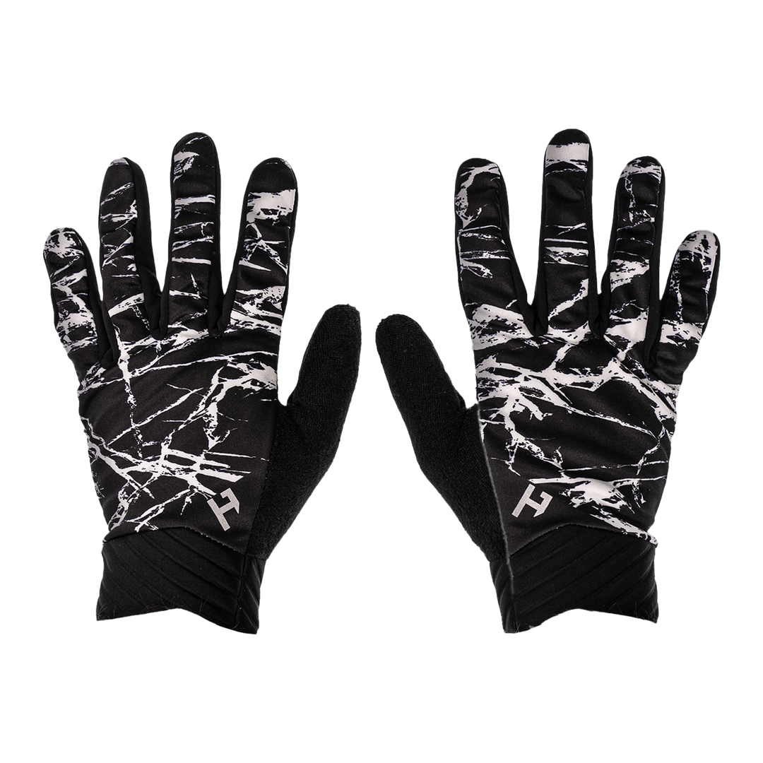 Cold Weather Gloves - Shattered