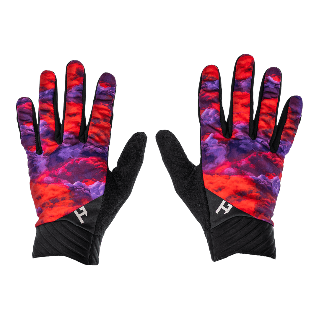 Handup Cold Weather Gloves - Doomulus Cumulus