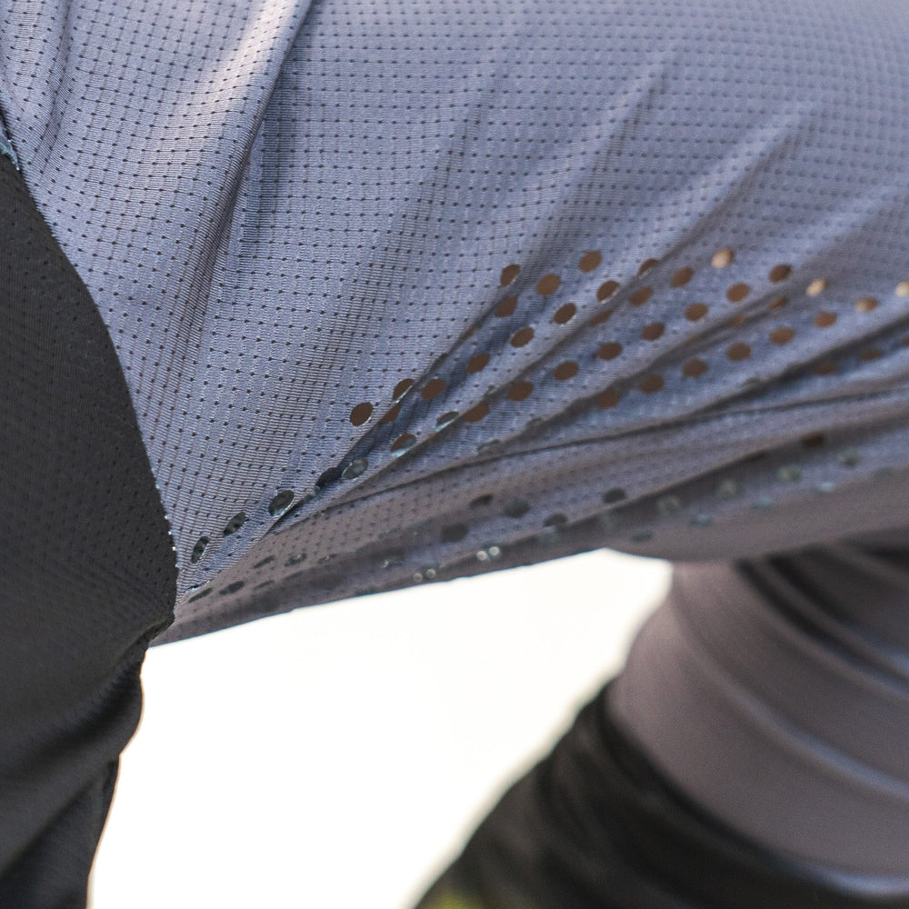 Handup Long Sleeve VenTop Jersey - Futura