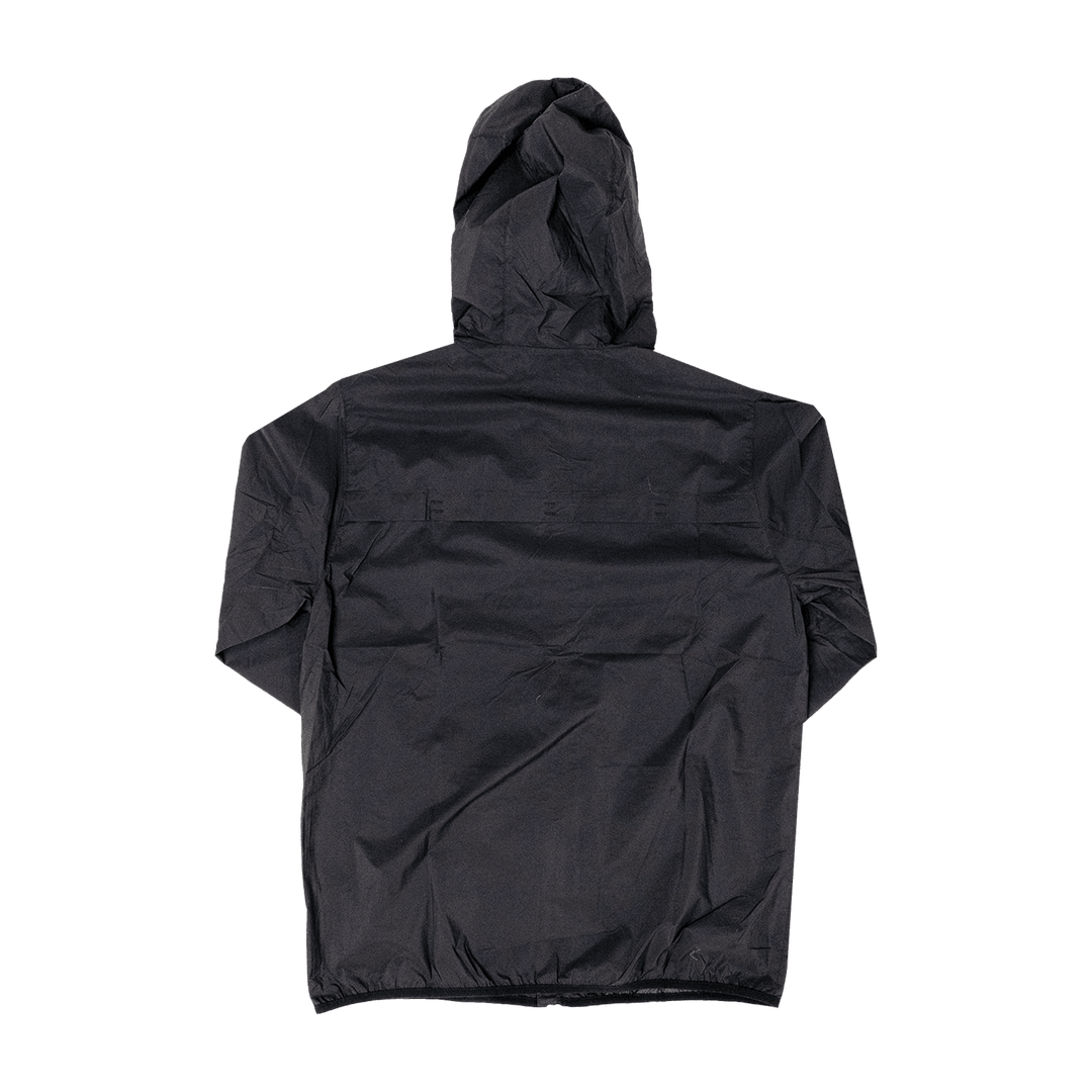 Handup PuddleJumper Packable Jacket - Obsidian